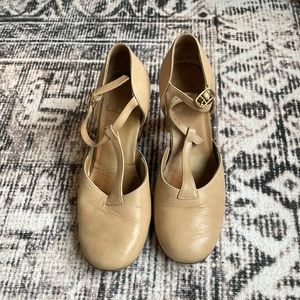 LaDuca Teresa 3” Hard Sole